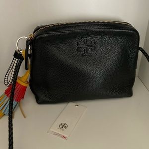 Tory burch Taylor camera bag